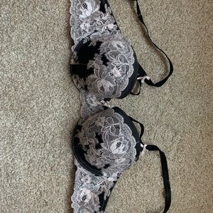 Dream Angels Victoria Secret Bra 34D